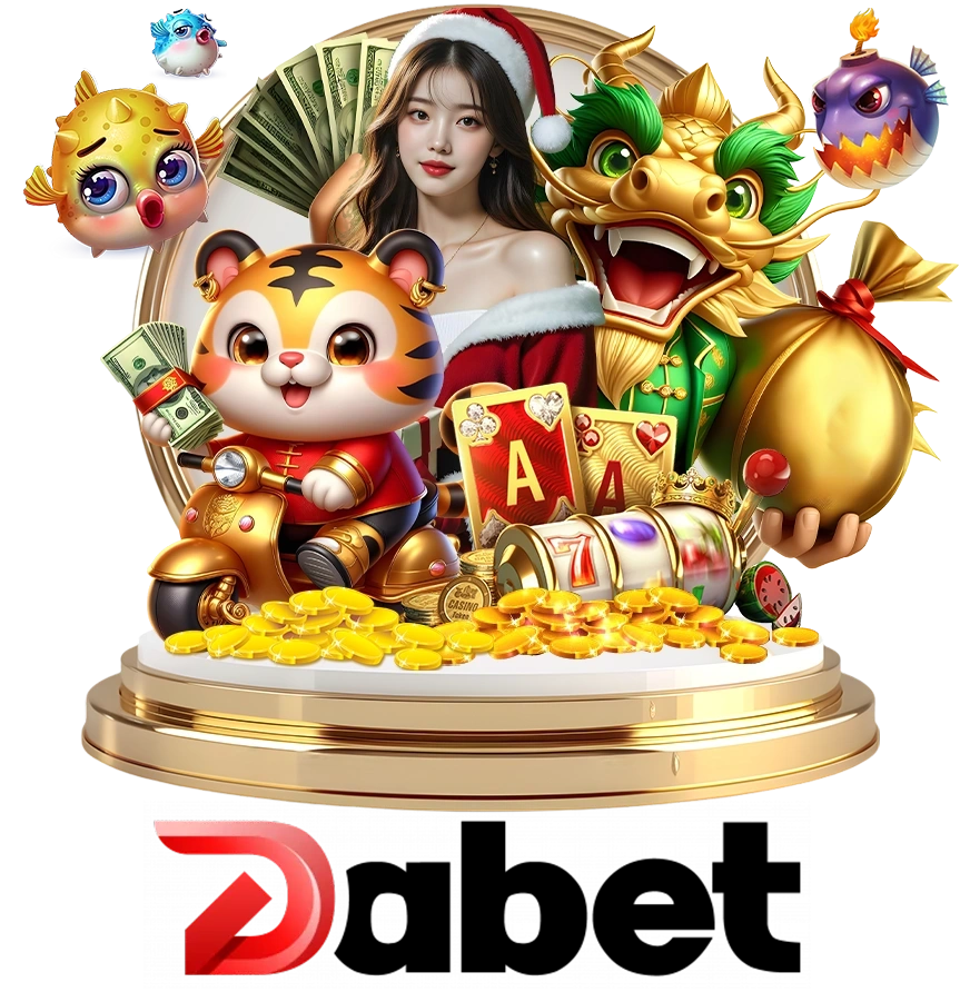 Ứng dụng Dabet cho nội dung bóng đá, slot và nổ hũ trên mobile